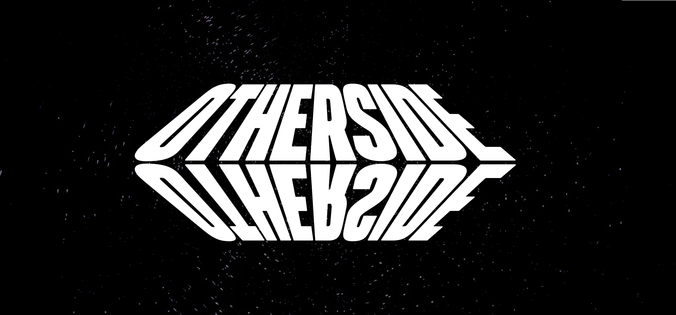 Entering the Otherside